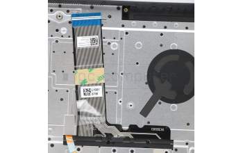 Lenovo 5CB1C74977 Tastatur inkl. Topcase ASM_HBW H82L5 STO DIS