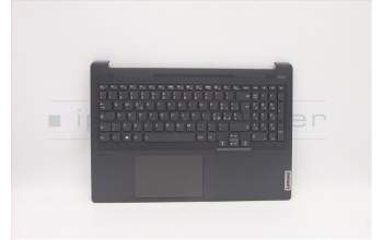 Lenovo 5CB1C74981 Tastatur inkl. Topcase ASM_ITA H82L5 STO DIS