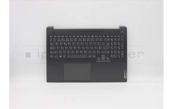 Lenovo 5CB1C74986 Tastatur inkl. Topcase ASM_POR H82L5 STO DIS