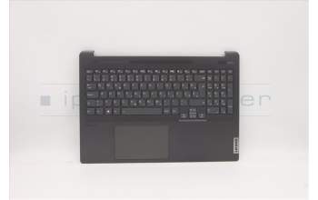 Lenovo 5CB1C74988 Tastatur inkl. Topcase ASM_SLV H82L5 STO DIS