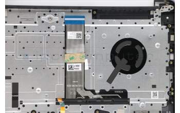 Lenovo 5CB1C74989 Tastatur inkl. Topcase spanisch H82L5 STO DIS