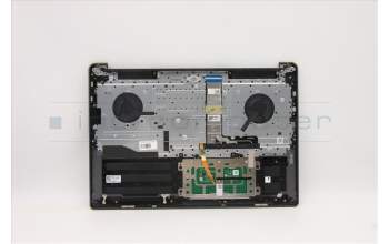 Lenovo 5CB1C74992 Tastatur inkl. Topcase ASM_THAI H82L5 STO DIS