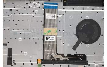 Lenovo 5CB1C74992 Tastatur inkl. Topcase ASM_THAI H82L5 STO DIS