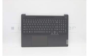Lenovo 5CB1C74996 Tastatur inkl. Topcase ASM_USA ENG H82L5STODIS