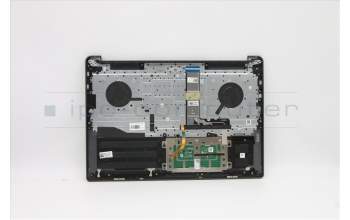 Lenovo 5CB1C74996 Tastatur inkl. Topcase ASM_USA ENG H82L5STODIS