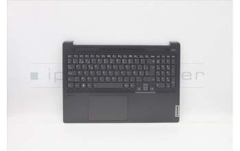 Lenovo 5CB1C74998 Tastatur inkl. Topcase ASM_BEL H82L5STOUMA