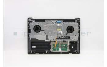 Lenovo 5CB1C74998 Tastatur inkl. Topcase ASM_BEL H82L5STOUMA