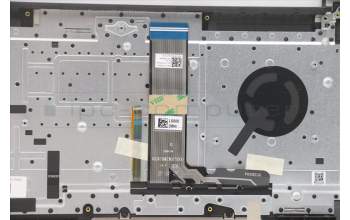 Lenovo 5CB1C75000 Tastatur inkl. Topcase ASM_BUL H82L5STOUMA