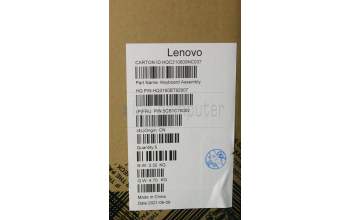 Lenovo 5CB1C75002 Tastatur inkl. Topcase ASM_ENG H82L5STOUMA