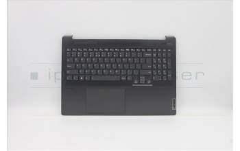 Lenovo 5CB1C75003 Tastatur inkl. Topcase ASM_EURO ENGH82L5STOUMA