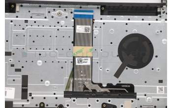 Lenovo 5CB1C75003 Tastatur inkl. Topcase ASM_EURO ENGH82L5STOUMA