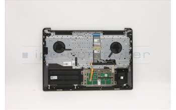 Lenovo 5CB1C75011 C-Abdeckung mit Tastatur, Ungarisch