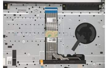 Lenovo 5CB1C75011 C-Abdeckung mit Tastatur, Ungarisch