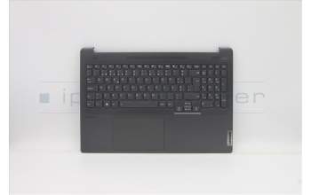 Lenovo 5CB1C75018 Tastatur inkl. Topcase ASM_POR H82L5STOUMA