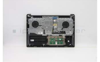 Lenovo 5CB1C75018 Tastatur inkl. Topcase ASM_POR H82L5STOUMA