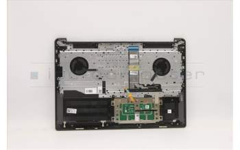 Lenovo 5CB1C75020 Tastatur inkl. Topcase ASM_SLV H82L5STOUMA