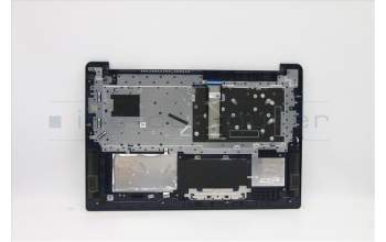 Lenovo 5CB1C75046 Tastatur inkl. Topcase ASM_SLV L82KV FP A/BUMA