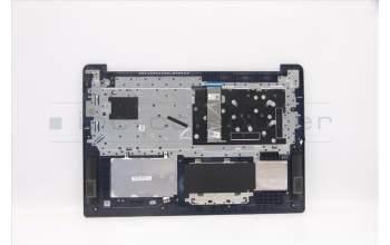 Lenovo 5CB1C75047 Tastatur inkl. Topcase spanisch L82KV FP A/BUMA