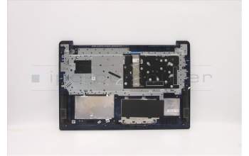 Lenovo 5CB1C75053 Tastatur inkl. TopcaseASM_EUROENGL82KVFPA/BUMA