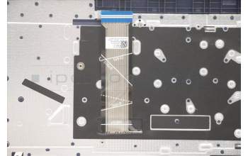 Lenovo 5CB1C75053 Tastatur inkl. TopcaseASM_EUROENGL82KVFPA/BUMA