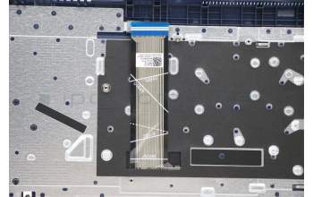 Lenovo 5CB1C75054 Tastatur inkl. Topcase ASM_ENG L82KV FP A/BUMA