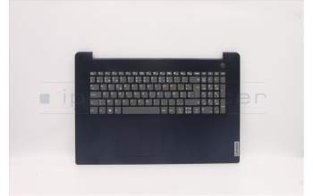 Lenovo 5CB1C75058 Tastatur inkl. Topcase ASM_BEL L82KV FP A/BUMA