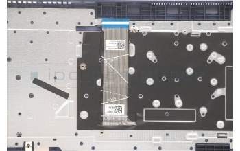 Lenovo 5CB1C75058 Tastatur inkl. Topcase ASM_BEL L82KV FP A/BUMA
