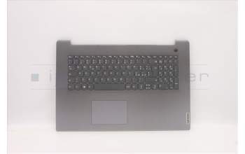 Lenovo 5CB1C75067 Tastatur inkl. Topcase ASM_ITA L82KV FP A/GUMA