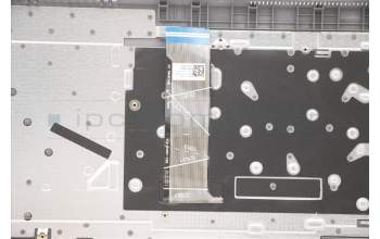 Lenovo 5CB1C75067 Tastatur inkl. Topcase ASM_ITA L82KV FP A/GUMA