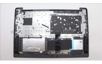 Lenovo 5CB1C75069 Tastatur inkl. Topcase ASM_HUN L82KV FP A/GUMA