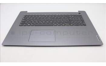 Lenovo 5CB1C75069 Tastatur inkl. Topcase ASM_HUN L82KV FP A/GUMA