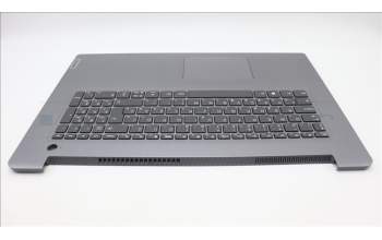 Lenovo 5CB1C75069 Tastatur inkl. Topcase ASM_HUN L82KV FP A/GUMA