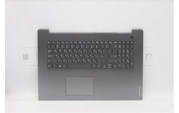 Lenovo 5CB1C75070 Tastatur inkl. Topcase ASM_HBW L82KV FP A/GUMA
