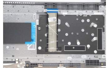 Lenovo 5CB1C75071 Tastatur inkl. Topcase ASM_GRE L82KV FP A/GUMA