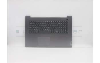 Lenovo 5CB1C75076 Tastatur inkl. Topcase ASM_RUS L82KV FP A/GUMA