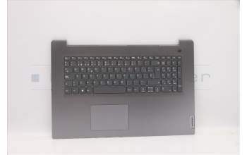 Lenovo 5CB1C75078 Tastatur inkl. Topcase spanisch L82KV FP A/GUMA