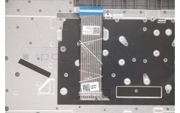 Lenovo 5CB1C75078 Tastatur inkl. Topcase spanisch L82KV FP A/GUMA