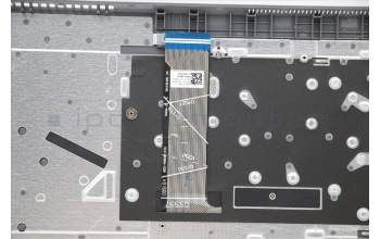 Lenovo 5CB1C75083 Tastatur inkl. Topcase ASM_UK L82KV FP A/GUMA