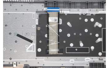 Lenovo 5CB1C75085 Tastatur inkl. Topcase ASM_ENG L82KV FP A/GUMA