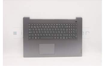 Lenovo 5CB1C75089 Tastatur inkl. Topcase ASM_BEL L82KV FP A/GUMA