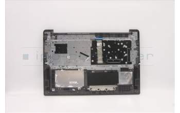 Lenovo 5CB1C75091 Tastatur inkl. Topcase ASM_FRA L82KV FP A/GUMA
