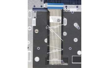 Lenovo 5CB1C75100 Tastatur inkl. Topcase ASM_HUN L82KV NFPA/BUMA