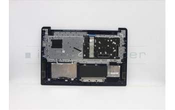 Lenovo 5CB1C75103 Tastatur inkl. Topcase deutsch L82KV NFPA/BUMA