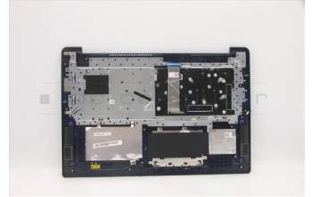 Lenovo 5CB1C75107 Tastatur inkl. Topcase ASM_RUS L82KV NFPA/BUMA