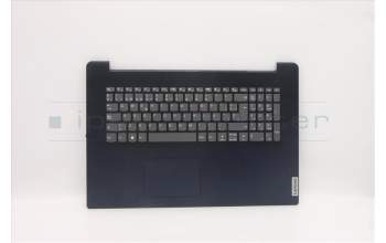 Lenovo 5CB1C75109 Tastatur inkl. Topcase spanisch L82KV NFPA/BUMA