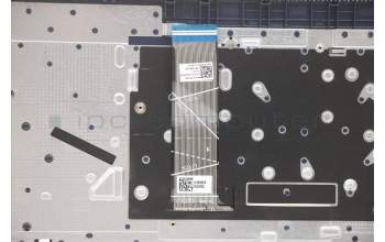 Lenovo 5CB1C75120 Tastatur inkl. Topcase ASM_BEL L82KV NFPA/BUMA