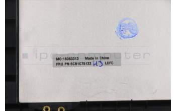 Lenovo 5CB1C75122 Tastatur inkl. Topcase ASM_FRA L82KV NFPA/BUMA