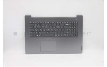 Lenovo 5CB1C75743 Tastatur inkl. Topcase ASM_KOR L82KV NFPA/GUMA