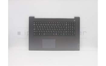 Lenovo 5CB1C75744 Tastatur inkl. Topcase ASM_JPN L82KV NFPA/GUMA
