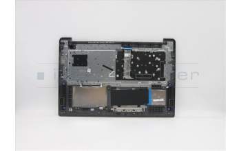 Lenovo 5CB1C75744 Tastatur inkl. Topcase ASM_JPN L82KV NFPA/GUMA